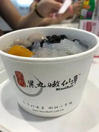 BlackBall Mini Food Photo 2