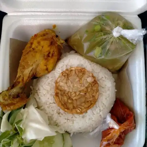 Gambar Makanan Pempek Choy, DI Panjaitan 4