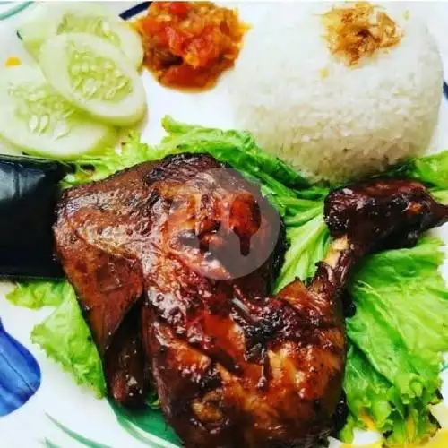 Gambar Makanan Soto NGAPAK KHAS KEBUMEN & AYAM BAKAR MADU, DI SEBLAK DAR DER DORR ATTUR 6