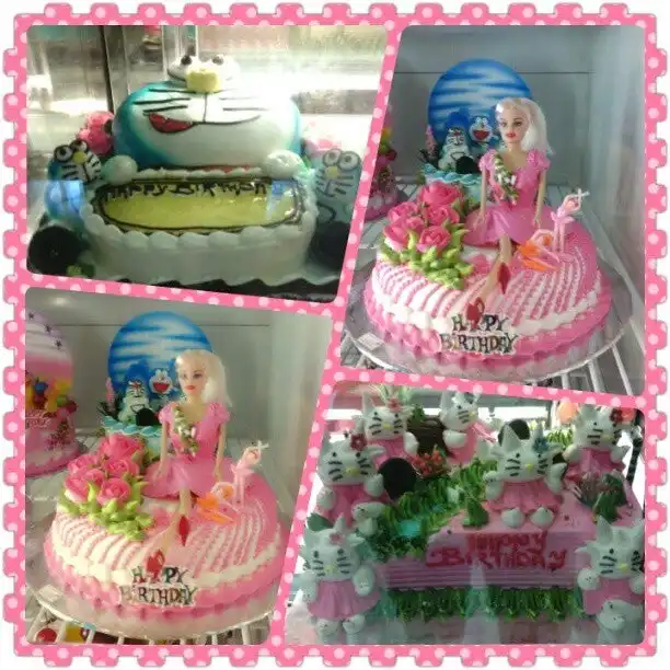 Gambar Makanan Natalie Bakery 8