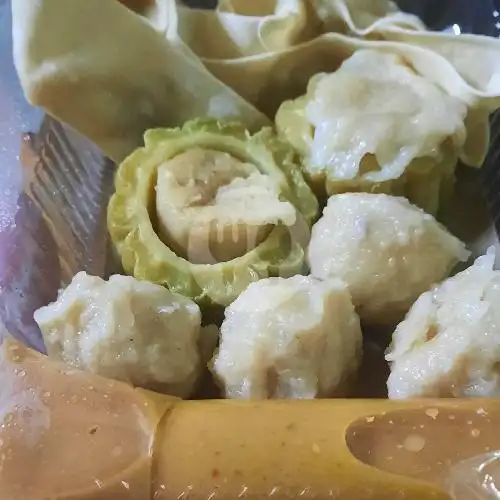 Gambar Makanan Dapoer Bunda Khey, Klamono 1 18