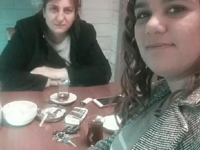 Yenidoğan köşk pasta cafe'nin yemek ve ambiyans fotoğrafları 8