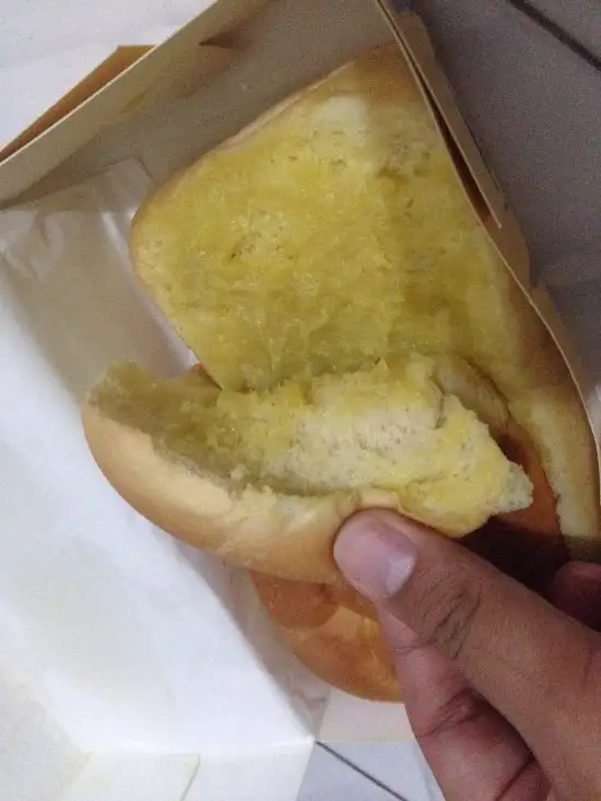 Gambar Makanan Roti Durian Panglima 2