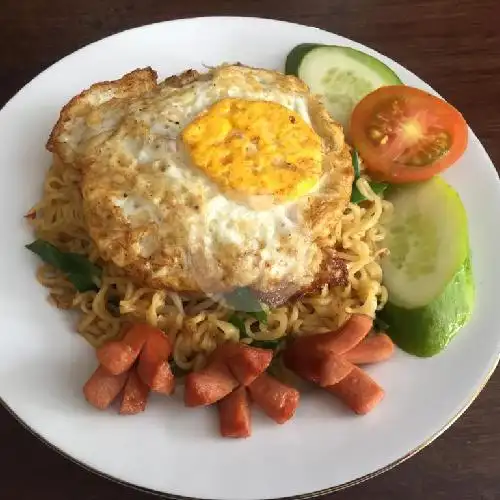 Gambar Makanan Warung Warisan Nasi Campur Bali, Sanur 10