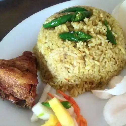 Gambar Makanan RM Kairo, Balikpapan Baru 16