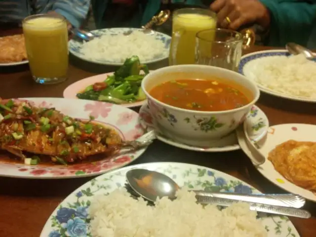 Restoran Andaman Food Photo 10