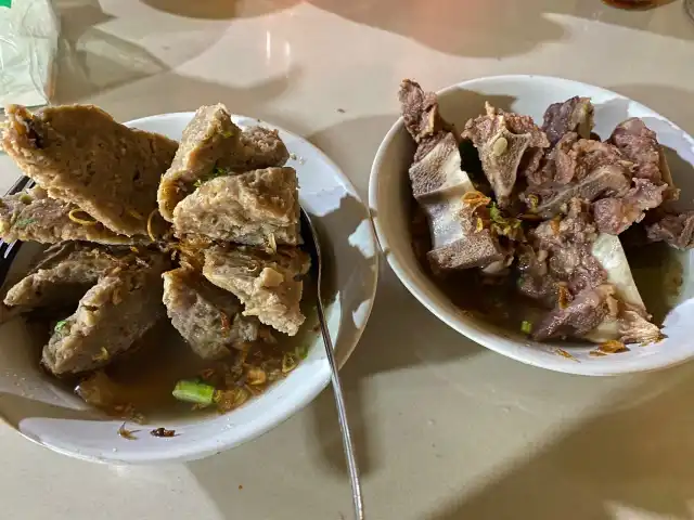 Gambar Makanan Bakso Mukidi 2