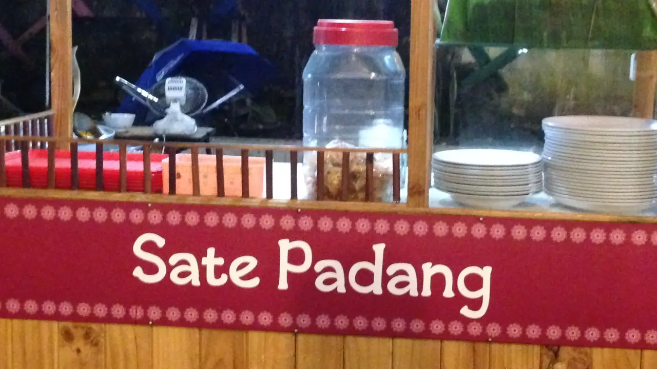 Soto Padang