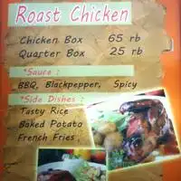 Gambar Makanan Chicken Box Roasted 1