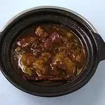 Su Dan Jie Zhu Gu Tang Rou Gu Cha Food Photo 3