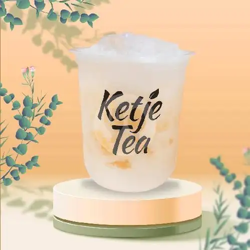 Gambar Makanan Ketje Tea, MBK 16