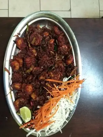 Suvarna Kerala Cuisine