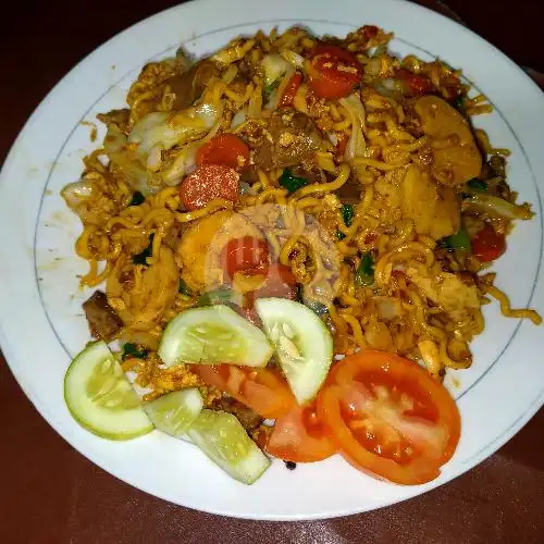 Gambar Makanan Nasi Goreng Surabaya Cak Taufik 8