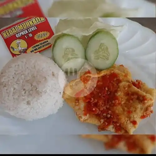 Gambar Makanan Ayam geprek,kalilangse 12