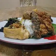 Gambar Makanan Nasi Padang Nusadua Minang, Nusa Dua 5