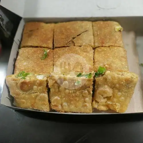 Gambar Makanan Martabak Fiyan 3