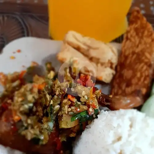 Gambar Makanan Dapur Bandeng 88 Topaz, Serigala 10