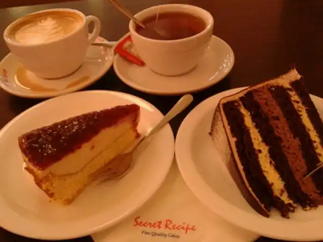 Secret Recipe Food Photo 11