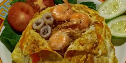 Kedai Nasi Goreng Pattaya 21, Jalaksana