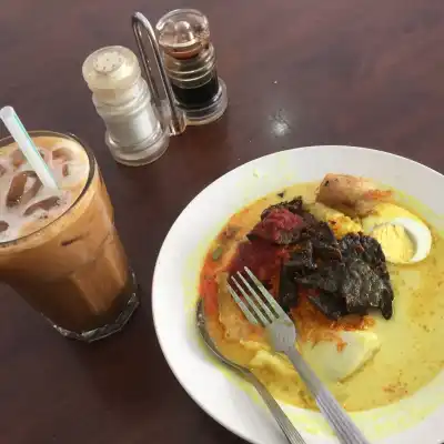 Kulai Cafe