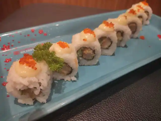 Gambar Makanan IchibanSushi 9