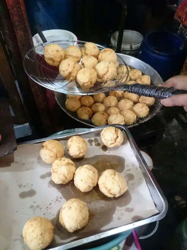 Gambar Makanan Bakmie Amoy 13