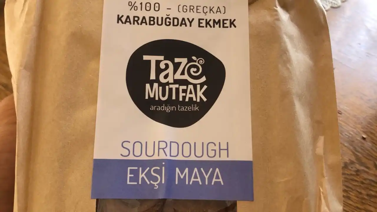 Taze Mutfak