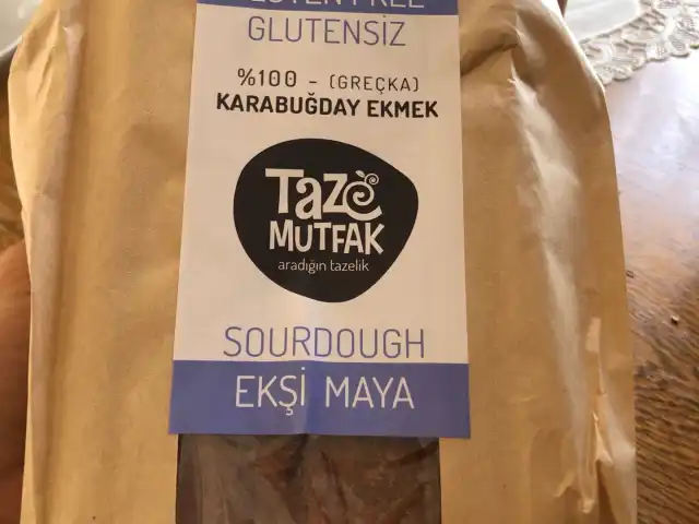 Taze Mutfak