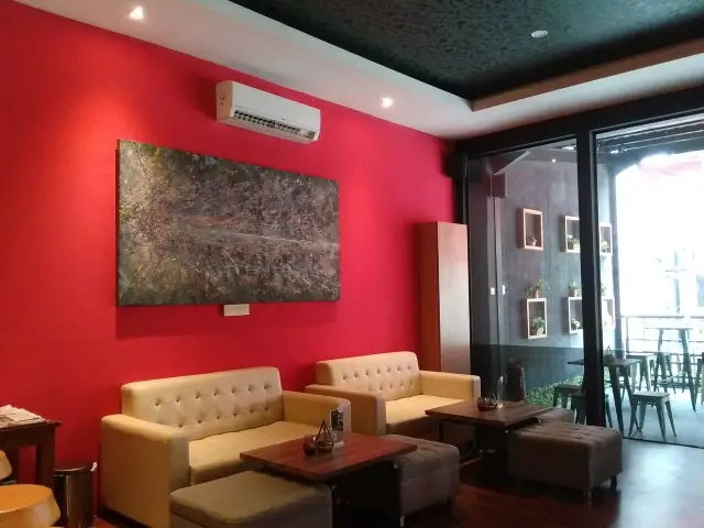 Gambar Makanan Seaphoria Bistro & Lounge 5