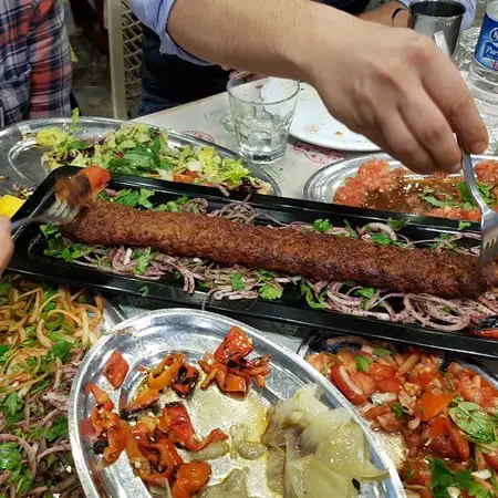 Kaburgacı Yaşar Usta'nin yemek ve ambiyans fotoğrafları 17