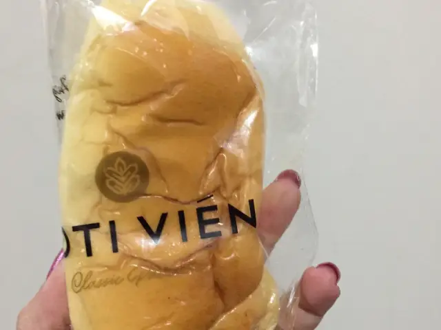 Gambar Makanan Roti Vien 7