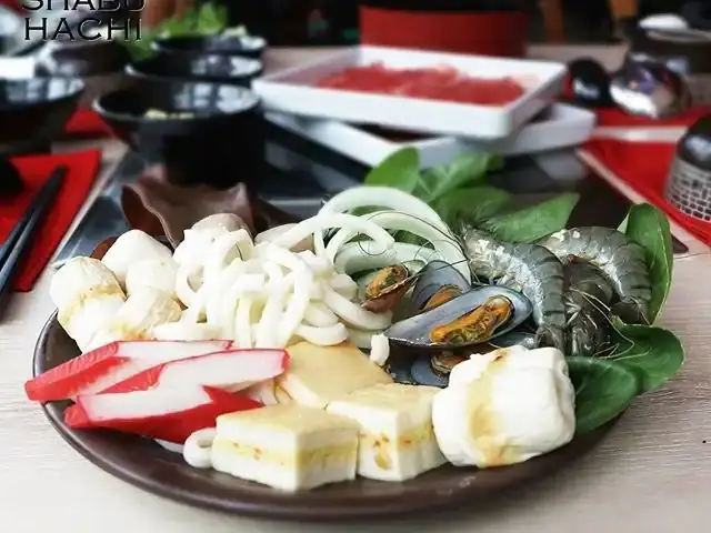 Gambar Makanan Shabu Hachi 16