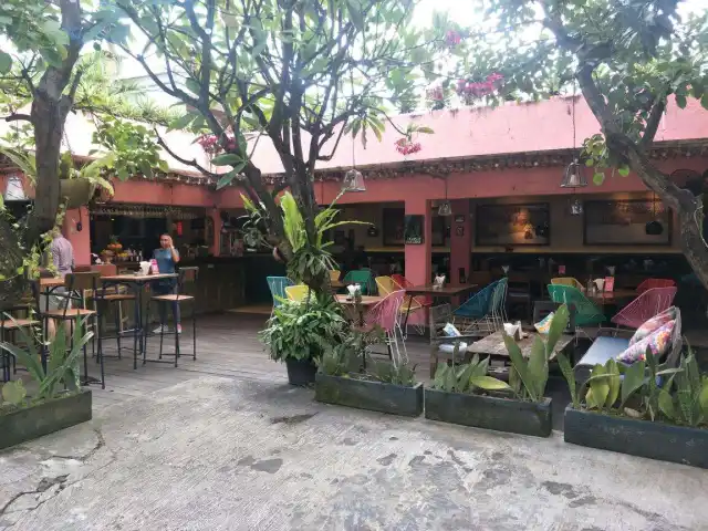 Gambar Makanan Lacalaca Bali 16