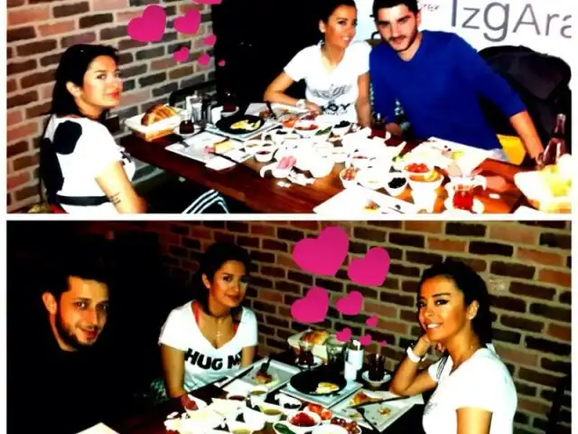 Doci Boşnak Mutfak Restaurant & Cafe'nin yemek ve ambiyans fotoğrafları 15