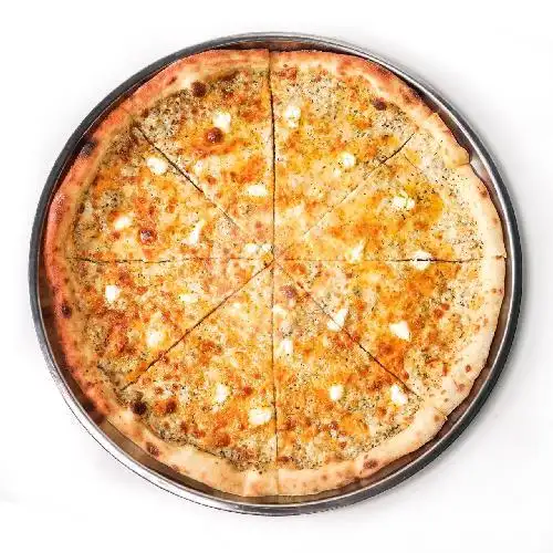 Gambar Makanan Pizza Joint, Gourmee Kitchen BSD 9