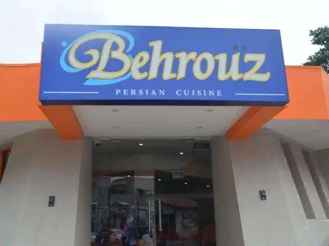 Behrouz Persian Cuisine Food Photo 19