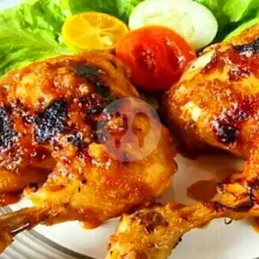 Gambar Makanan Ayam Geprek Kondang Roso, Ir H Djuanda 9