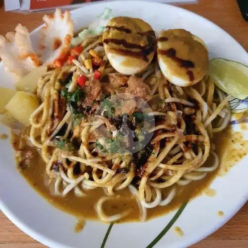 Gambar Makanan Mie Anu Ena' x Little Penang, Makassar 18