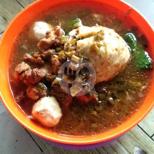 Gambar Makanan Bakso Keisya Martubung 10