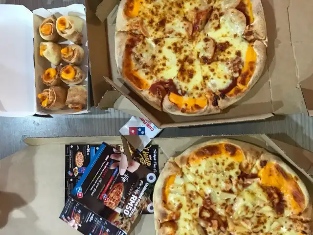 Domino's Pizza Food Photo 7