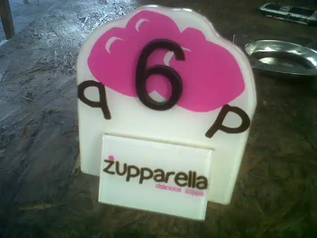 Gambar Makanan Zupparella 7