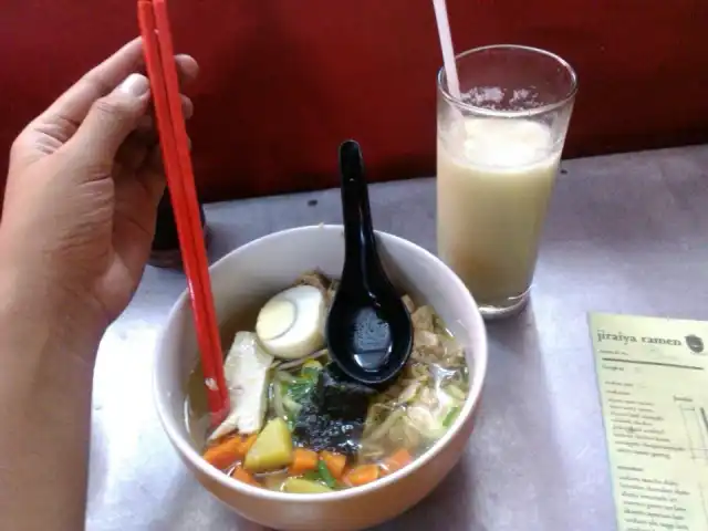 Gambar Makanan Jiraiya Ramen 7