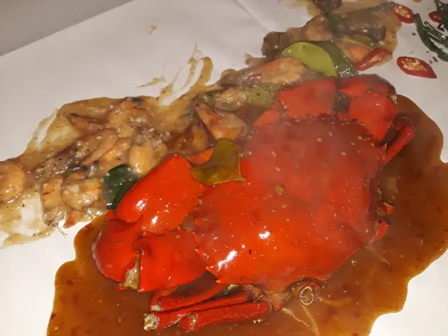 Gambar Makanan Miting Lobster 5