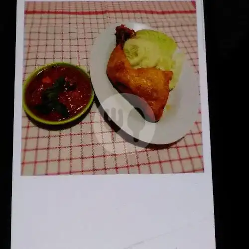 Gambar Makanan Lesehan Manarang, Toddopuli 12