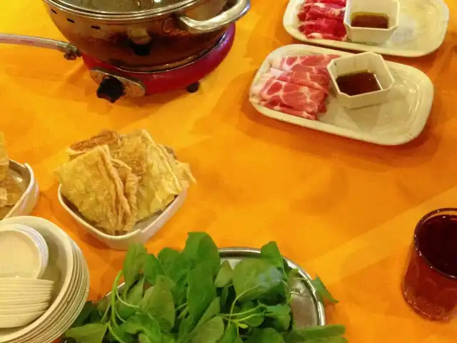 Hometown Steamboat Food Photo 11