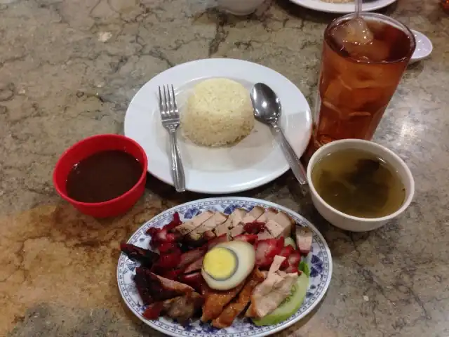 Gambar Makanan Kacamata Restaurant 8