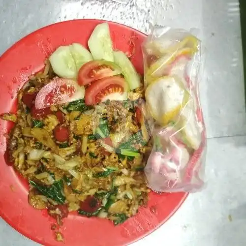 Gambar Makanan Nasi Goreng Si Kembar 2, Bogor Utara 7