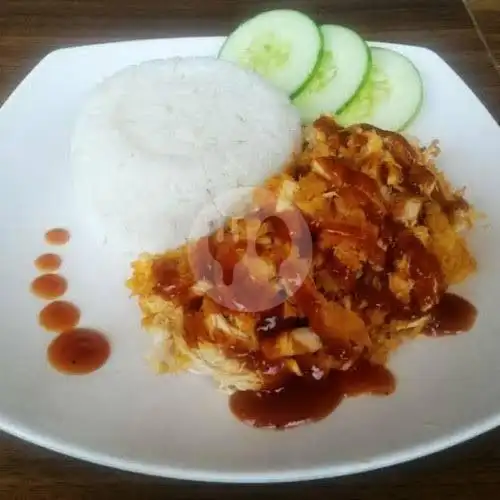 Gambar Makanan Ayam Geprek Dan Misu, Cilenggang 6