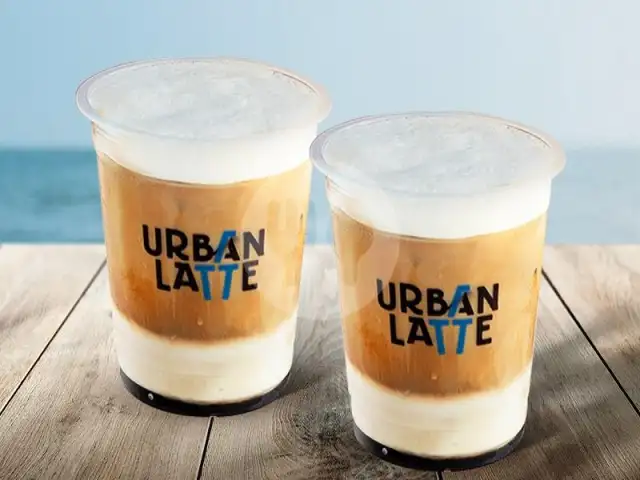 Gambar Makanan Urban Latte, Duta Mall Banjarmasin 12