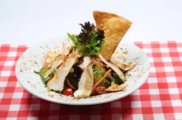 Karaköy Salad'nin yemek ve ambiyans fotoğrafları 3